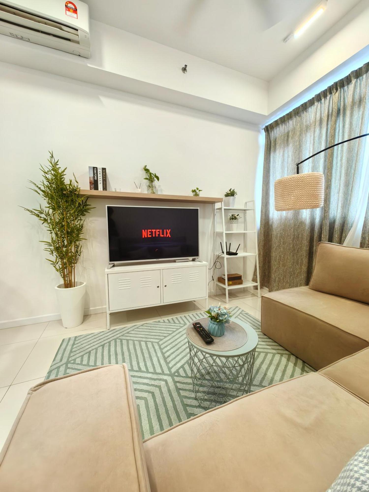 Chambers Residence Klcc Service Suites Kuala Lumpur Bagian luar foto