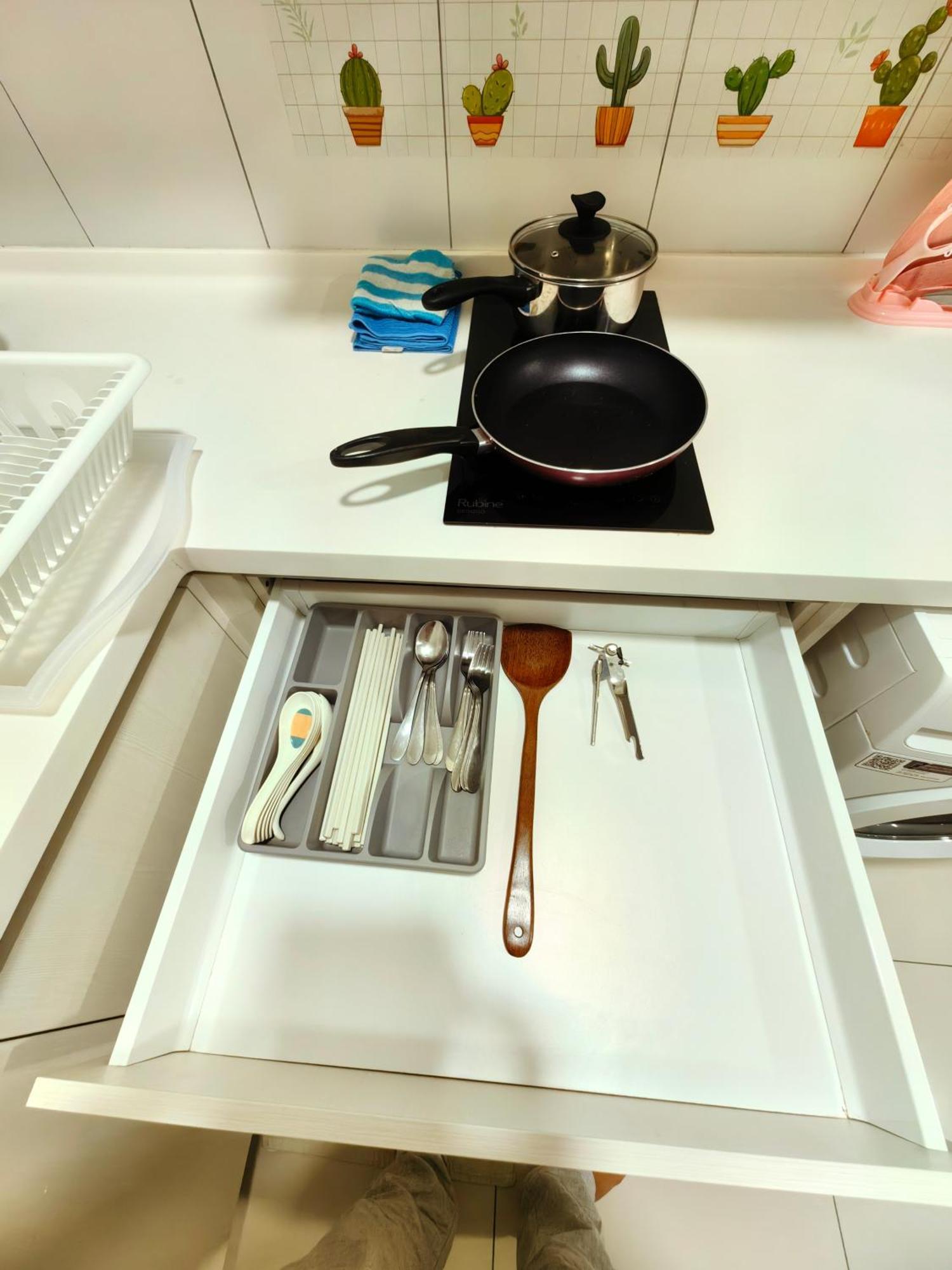 Chambers Residence Klcc Service Suites Kuala Lumpur Bagian luar foto