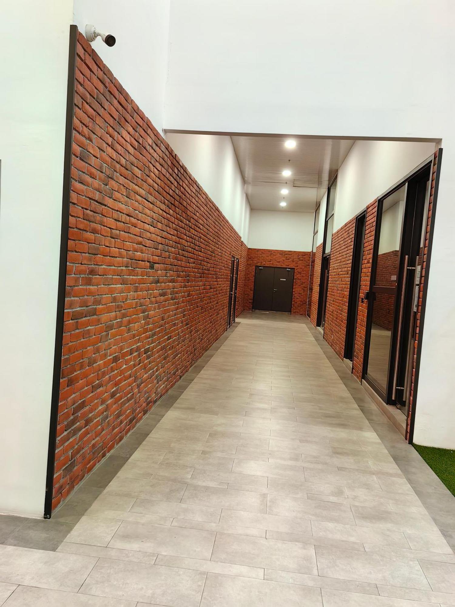 Chambers Residence Klcc Service Suites Kuala Lumpur Bagian luar foto