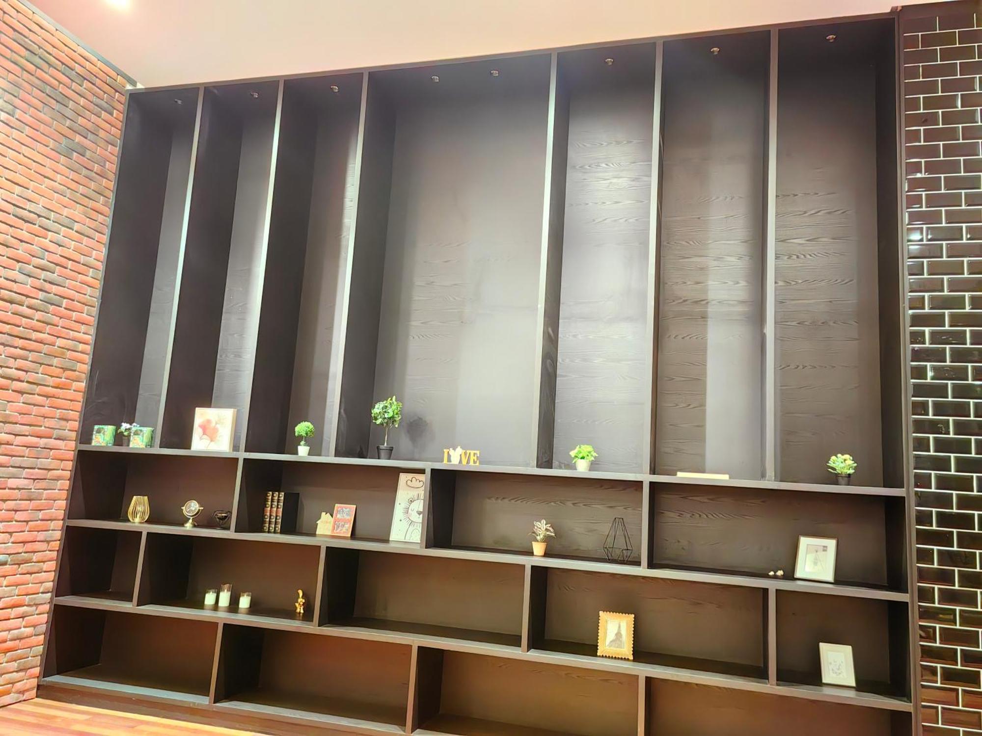 Chambers Residence Klcc Service Suites Kuala Lumpur Bagian luar foto