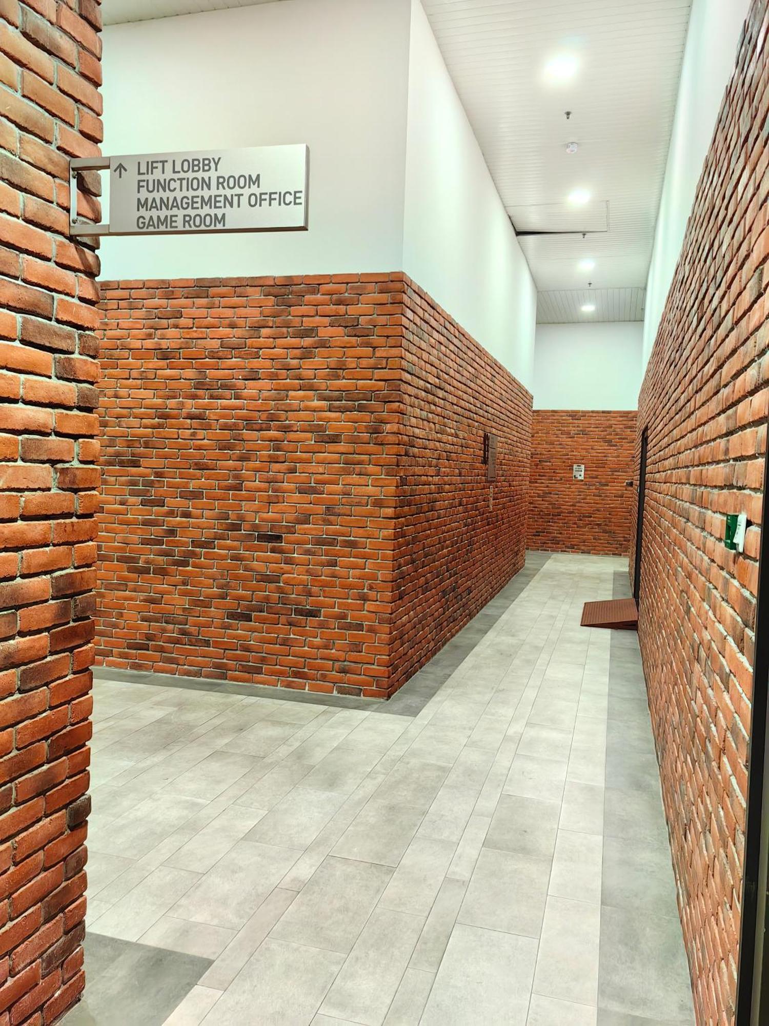 Chambers Residence Klcc Service Suites Kuala Lumpur Bagian luar foto