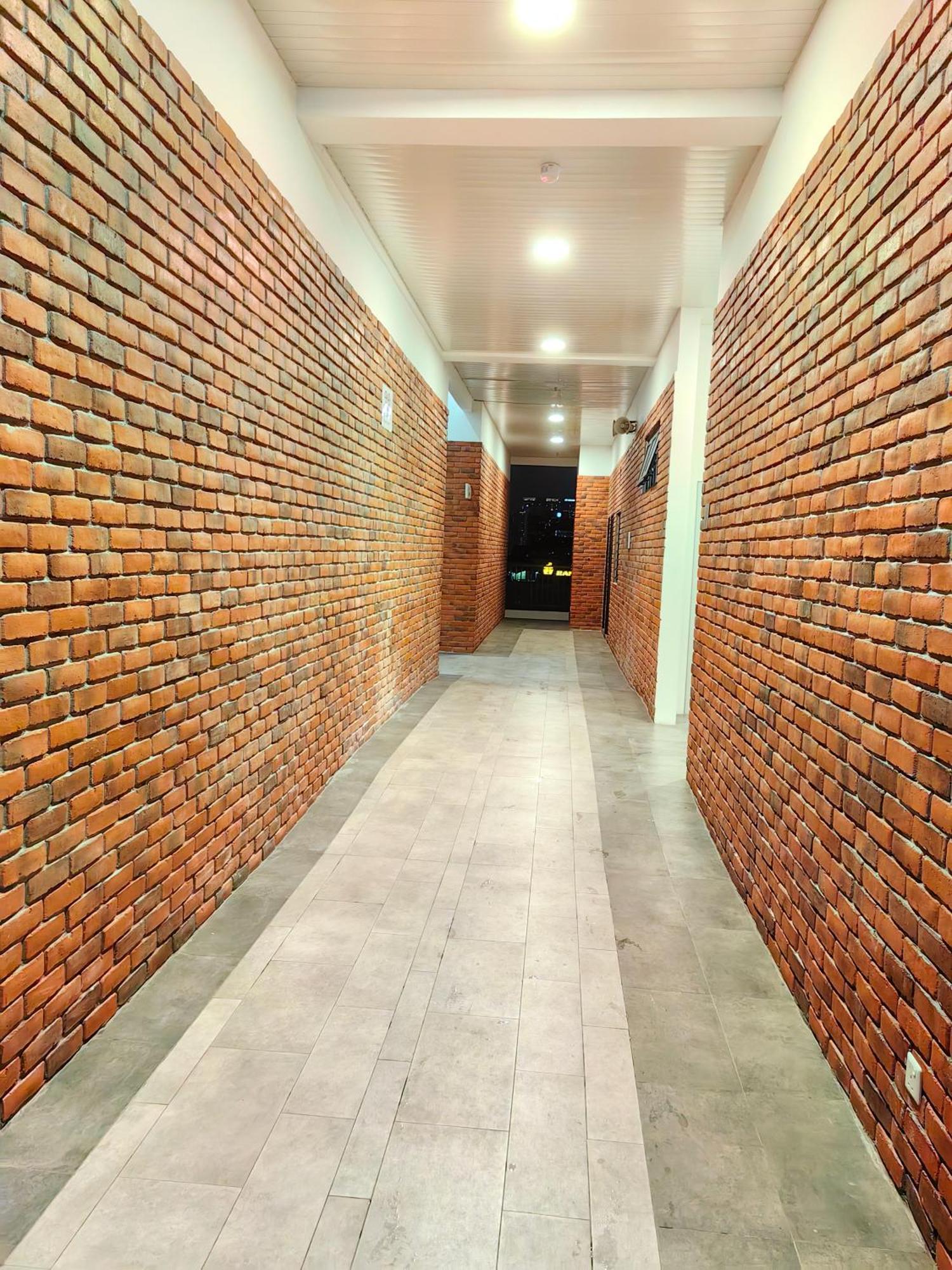 Chambers Residence Klcc Service Suites Kuala Lumpur Bagian luar foto