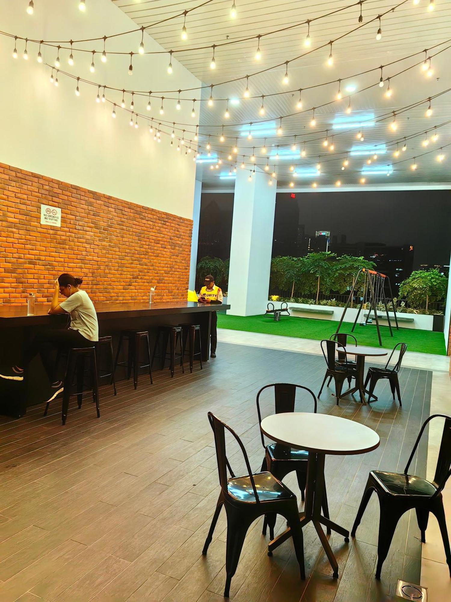 Chambers Residence Klcc Service Suites Kuala Lumpur Bagian luar foto